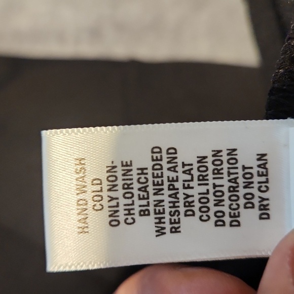 Banana Republic Black Dress - Picture 8 of 9